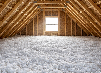 Perdangos šiltinimas