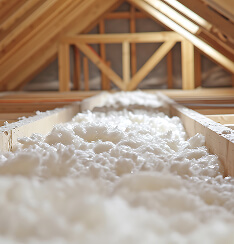 Perdangų šiltinimas